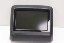 MERCEDES W221 S-Class Headrest Multimedia Display Screen OEM 2010 - 2011