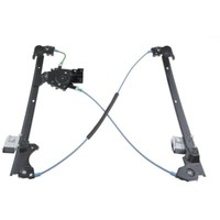 NTY Fensterheber Vorne Links Elektrisch FüR Land Rover Freelander LN 2.0 TD4