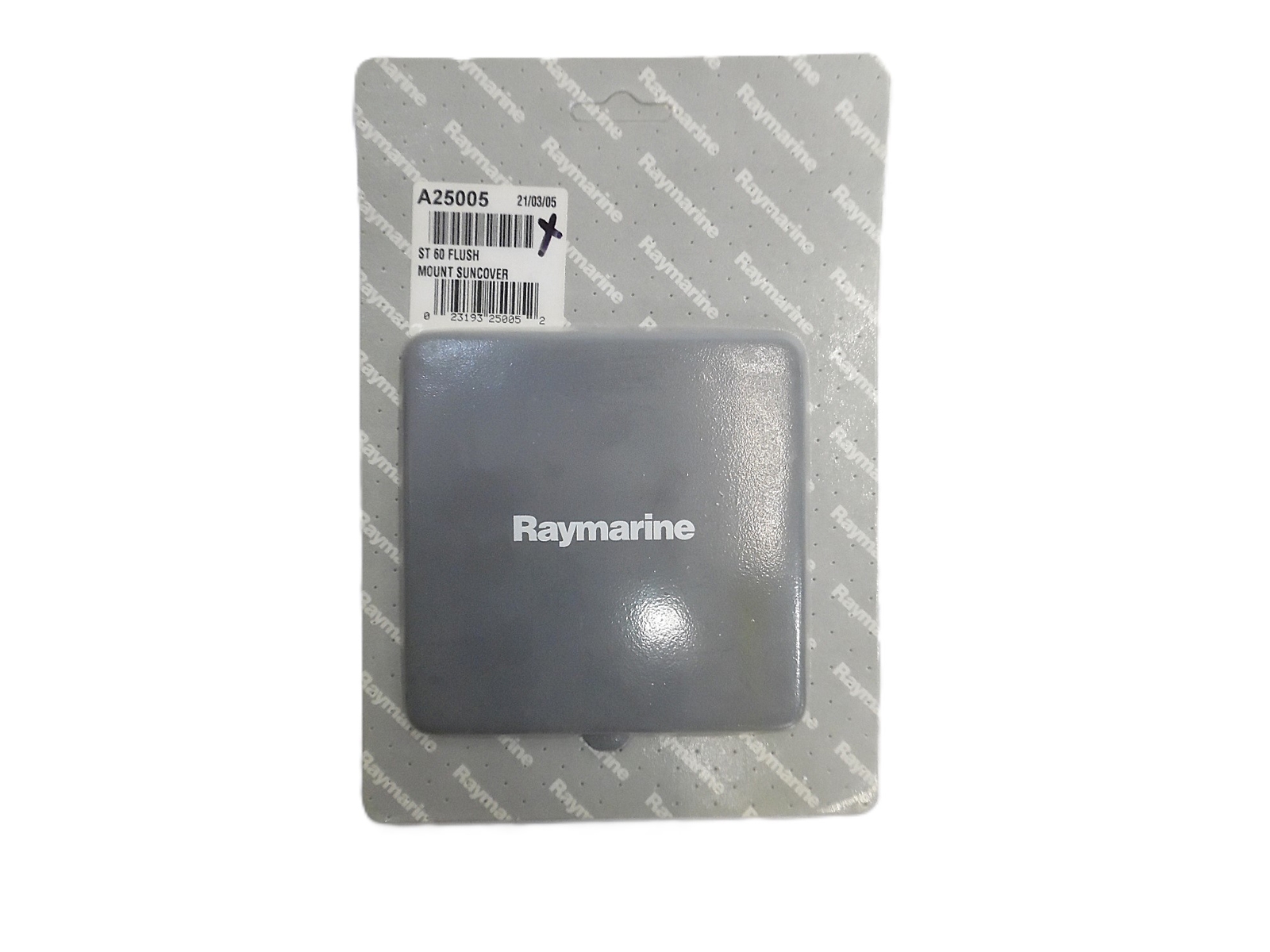 Raymarine ST60 Flush Mount Sun Cover Protector A25005