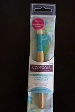 (2-PACK) EcoTools Correcting Concealer Makeup Brush #1258
