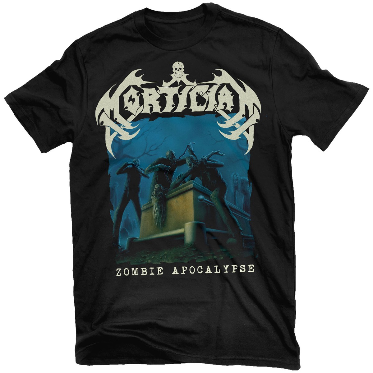 SEATTLE ZOMBIE APOCALYPSE Tシャツ 映画 ムービーT トップス - トップス 