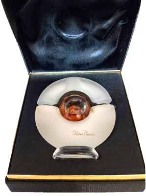 ❤️Paloma Picasso PARFUM 1/4oz 7.5ml Vintage 1984
