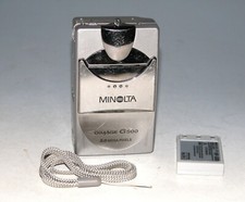 Minolta DiMage G500 5.0MP Digital Camera #1846 (Battery & New Charger)