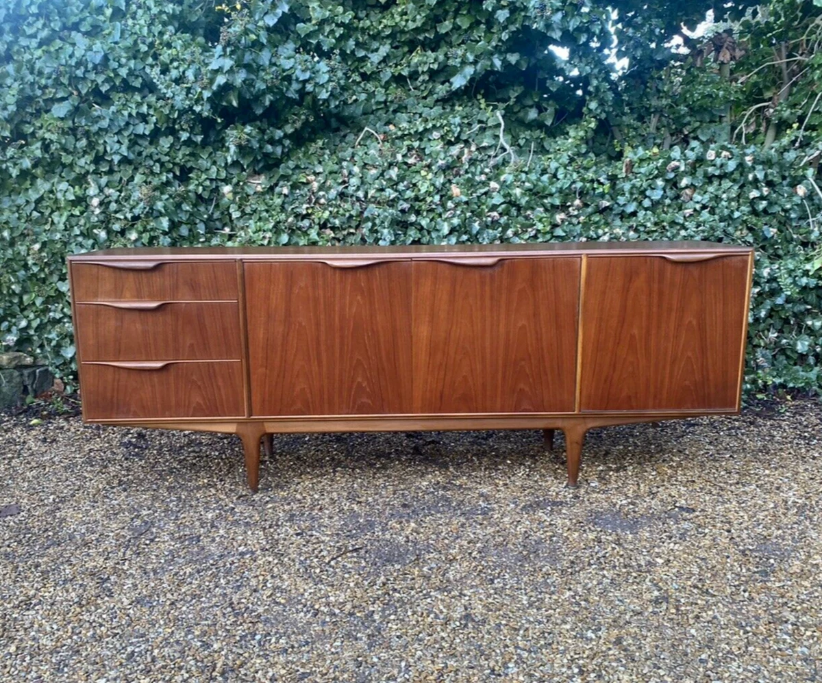 Mcintosh 2024 sideboard ebay