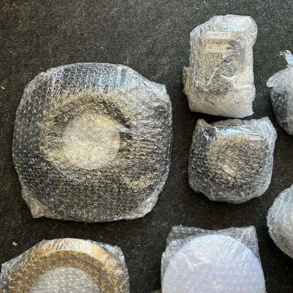 Kichler Lighting Kapono 52" LED Ceiling Fan with White Lens, Satin Black - Image 3 of 4