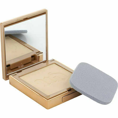 Polvos Rostro Mate Urban Decay