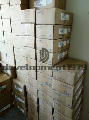 Ein Neu Yaskawa SJME-08AMC41-OY Servo Motor
