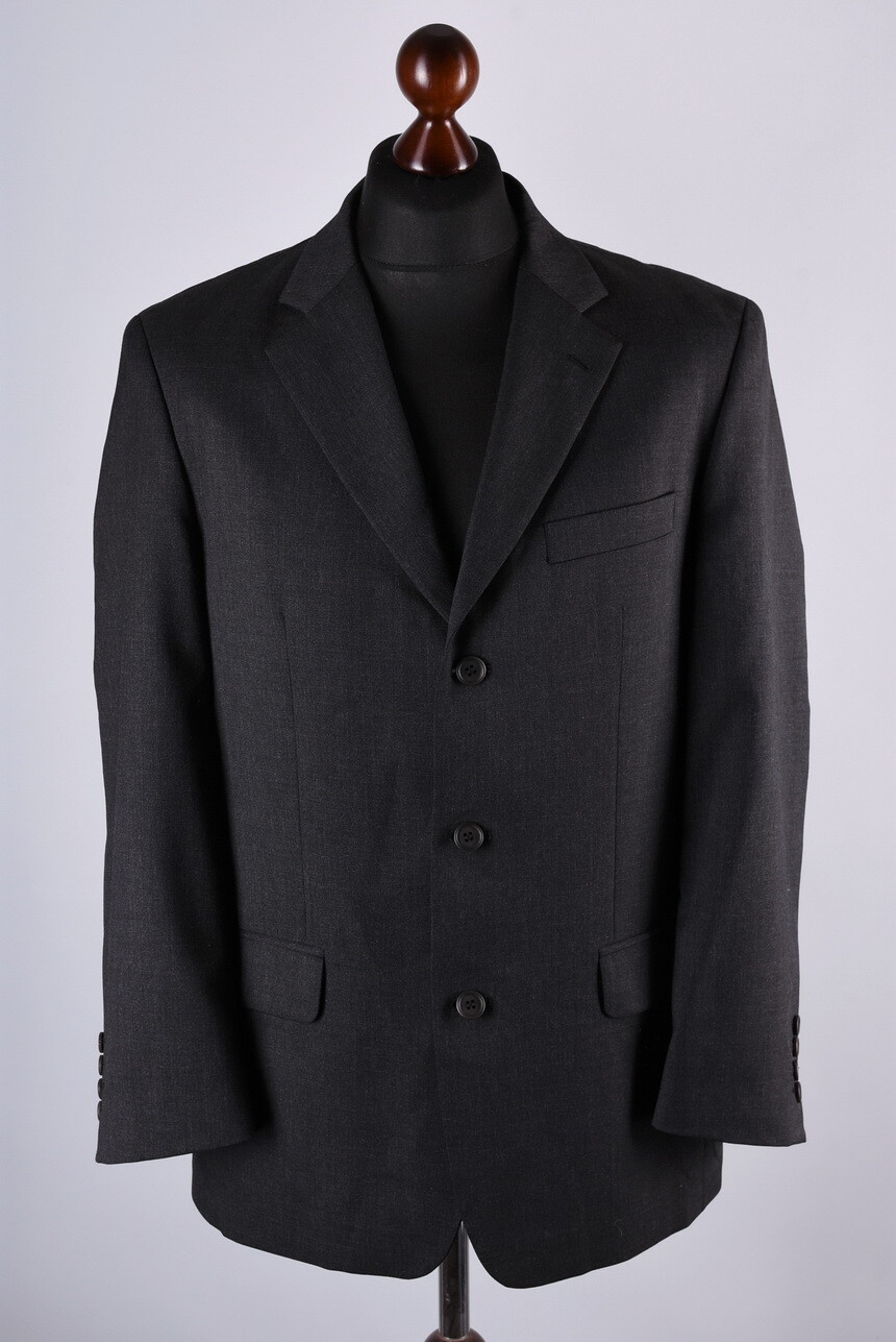 Ted Baker Elevated Classic Blazer Jacket Size  L … - image 1