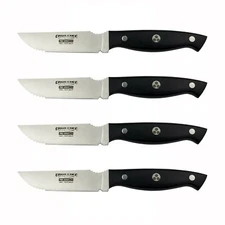 Ergo Chef 2.0 Pro Series 4pc. Ultimate Steak Knife Set