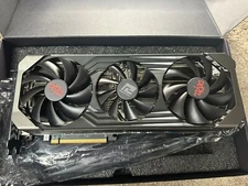 PowerColor Red Devil AMD Radeon RX 6700 XT Gaming Graphics Card  Used 4  G3D