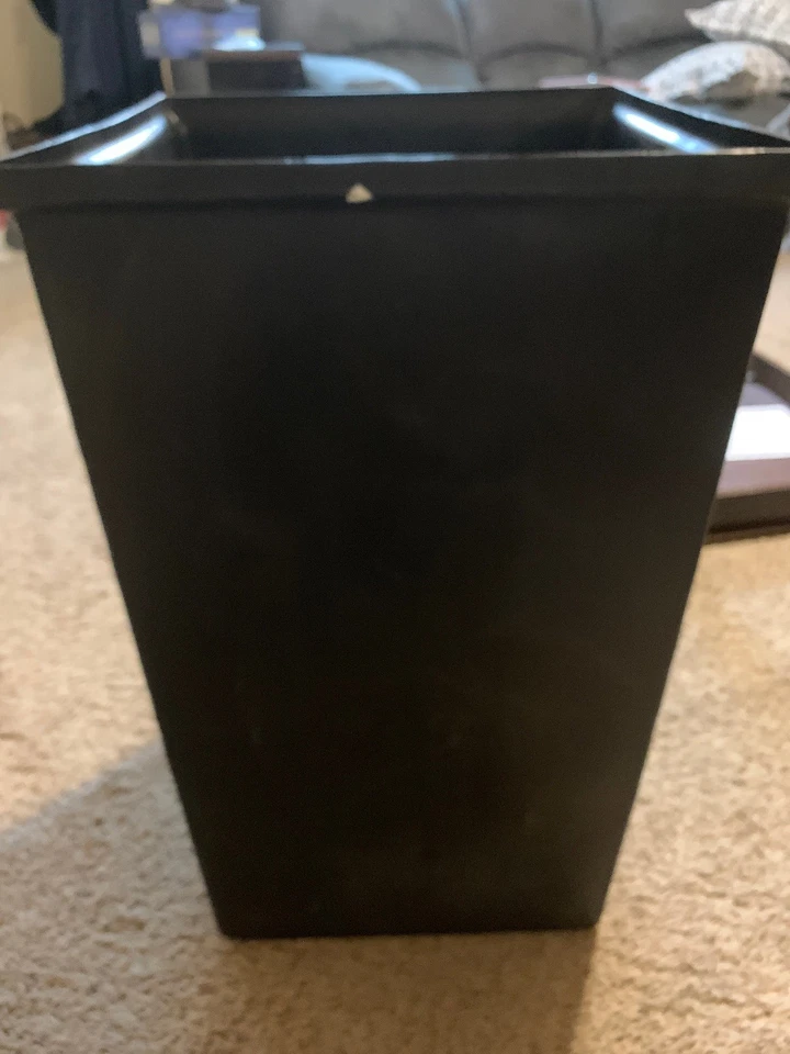 Revestimiento de plástico Safco 36 galones Foto 3 de 4