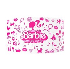 1.5 INCH GROSGRAIN RIBBON Hair Bow Supplies 1238513 Barbie Girl