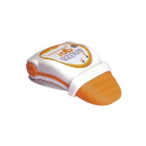 Snuza Go Portable Baby Movement Monitor J43 for sale online eBay