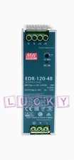 1PC NEW FOR MeanWell EDR-120-48 Rail type switching power supply