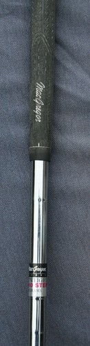 MacGregor M455 V-Foil # 6 Iron Original Stiff Flex Steel V Foil - Picture 3 of 3