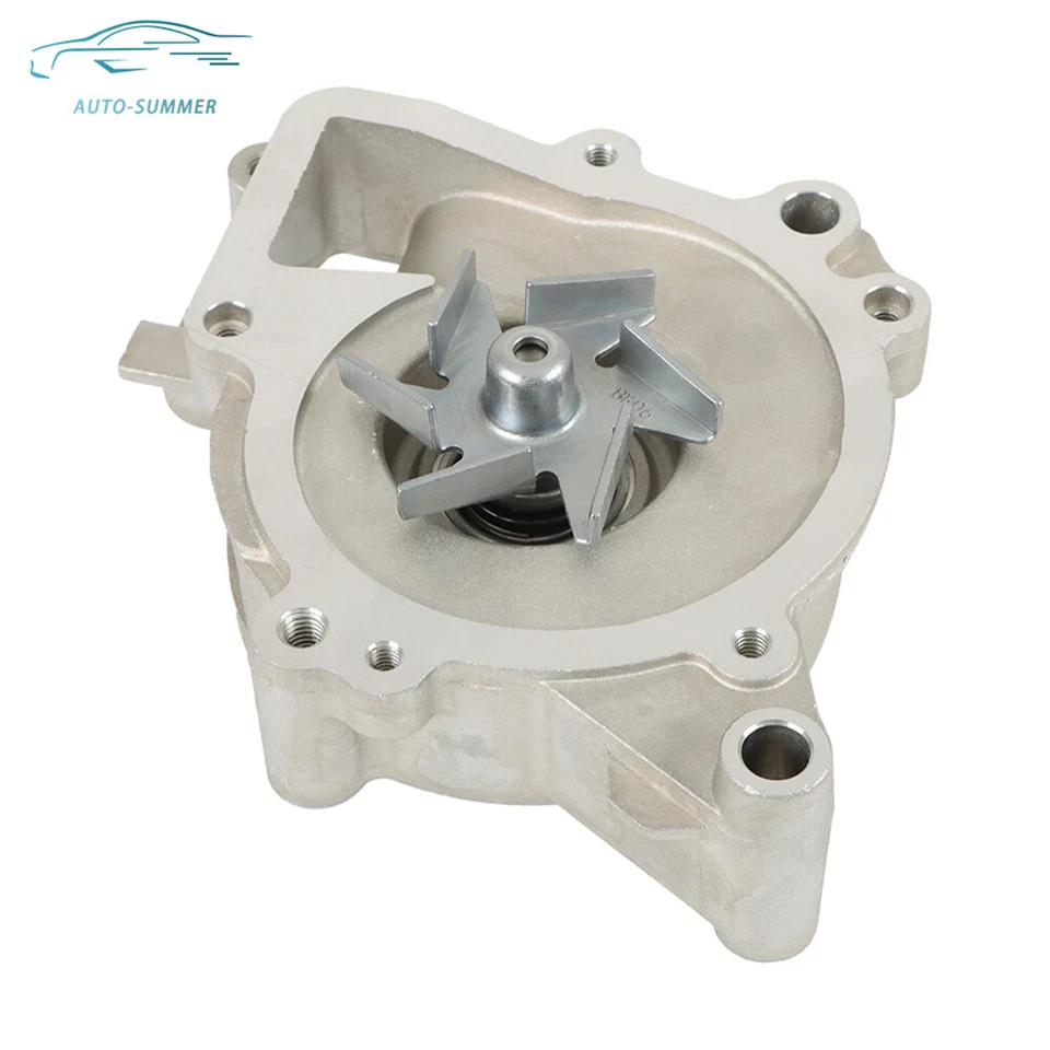 Timing Chain Gear Kit Head Gaskets Bolts Kit Water Pump For Chevrolet GM Buick - Imagem 4 de 4