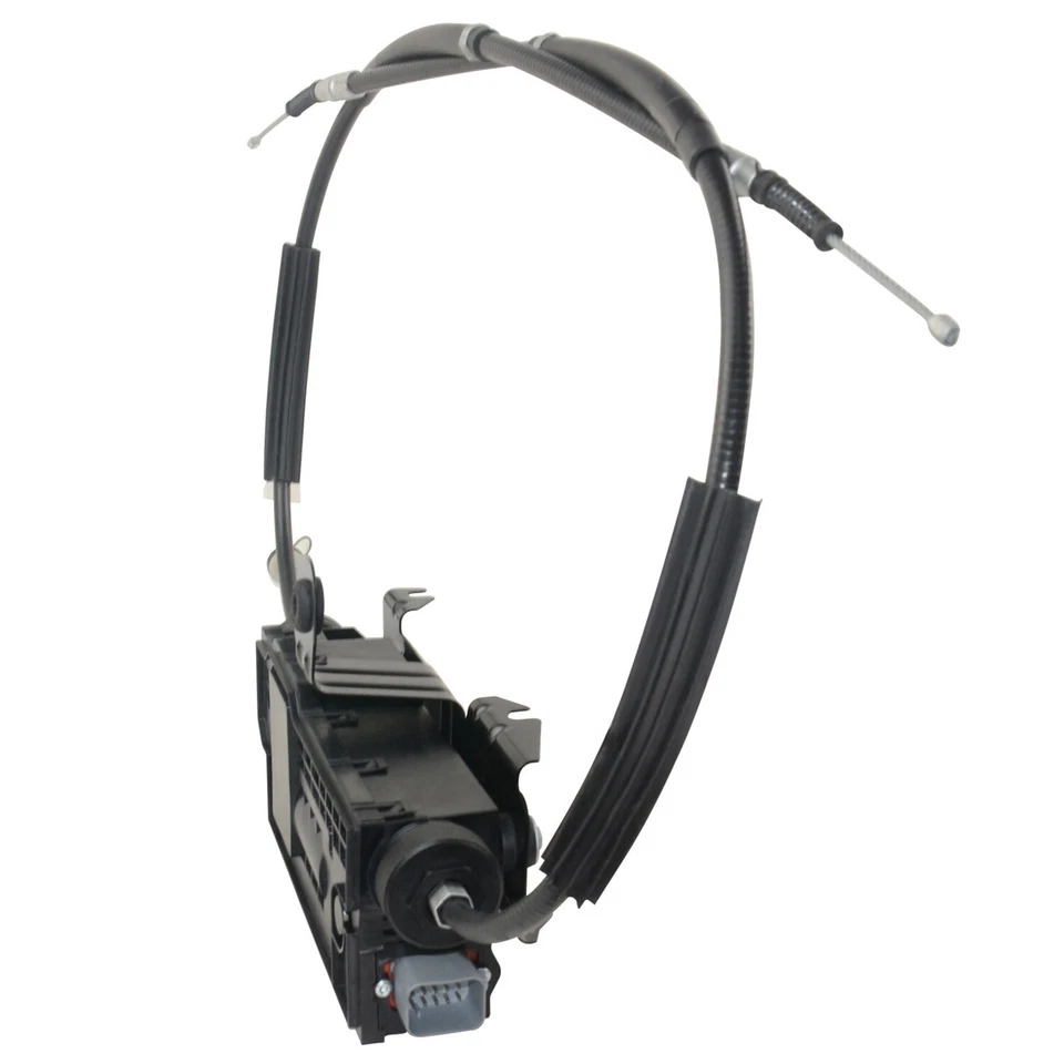 34436784651 EPB Parking Brake Actuator for BMW 7 Series F01 F03 F04 ALL MODEL - Image 4 of 4