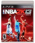 Nba 2K13 - Sony PlayStation 3 *Sealed* Free Shipping #B15