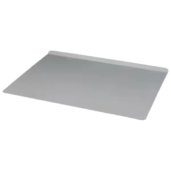 Insulated Bakeware Nonstick Cookie Baking Sheet, 15.5" X 20", Light Gray
Opens in a new window or ta