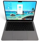 Apple MacBook M1 Pro (2021) - 14.2" Laptop, 16GB, 500GB, 8 Core CPU, 14 Core GPU