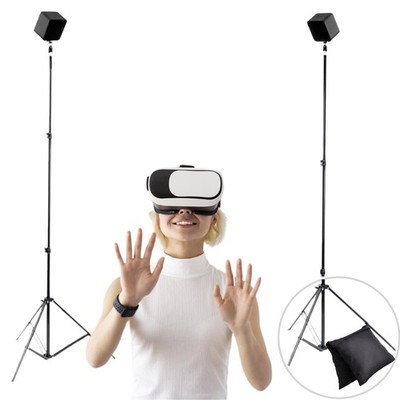 Skywin VR Tripod Stand Compatible with SteamVR Base Station 2.0 -for Sensor S...