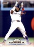 2025 Topps  Stadium Club #174 Vladimir Guerrero Jr. Baseball Card  B2T1-24