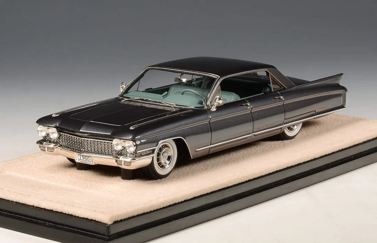 Cadillac 1:43 Diecast Cars for sale | eBay