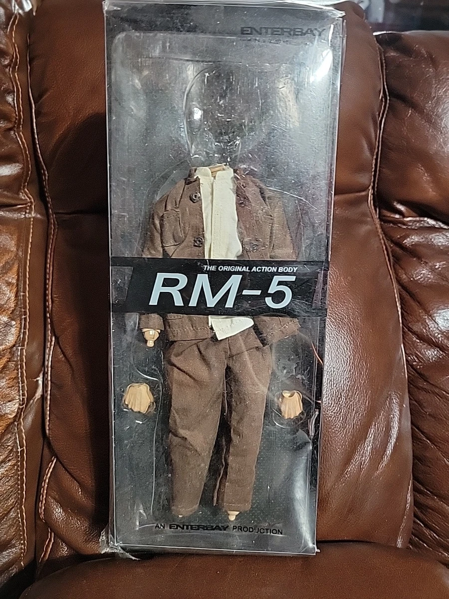 ENTERBAY Bruce Lee TV, Movie & Video Games for sale | eBay