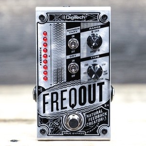 Digitech Freqout | eBay