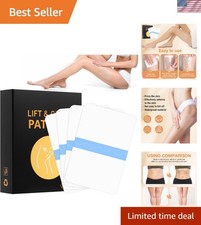 Invisible Body Lifting Patches for Legs/Abdomen/Buttocks Arms Skin Tightening