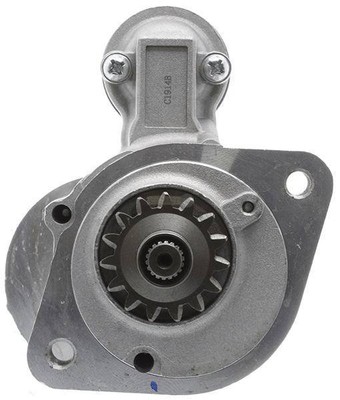 1*** Anlasser Neu OE Nr. M2T50281 für Mitsubishi L3E Toro Volvo Pel Job Hanix D