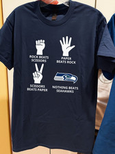 Seattle Seahawks Super Bowl XLVIII Ring Revealed 24