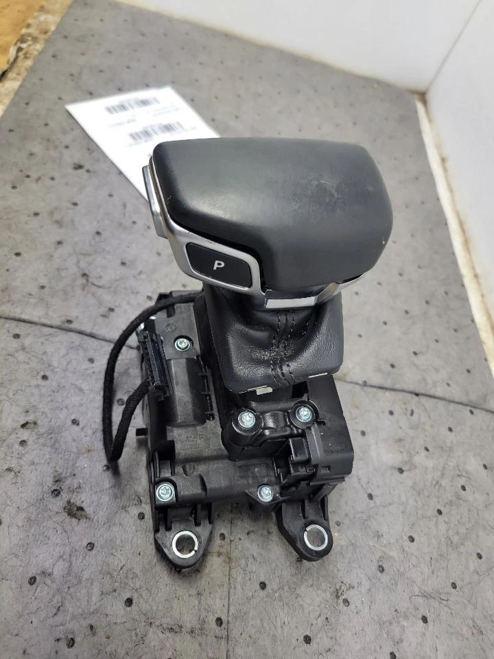 A5 AUDI 2019 Automatic Transmission Shifter 1666491 - Image 4 of 4