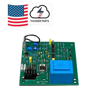 EA-KOH AVR | Automatic Voltage Regulator for Kohler - 220V AC 50/60Hz