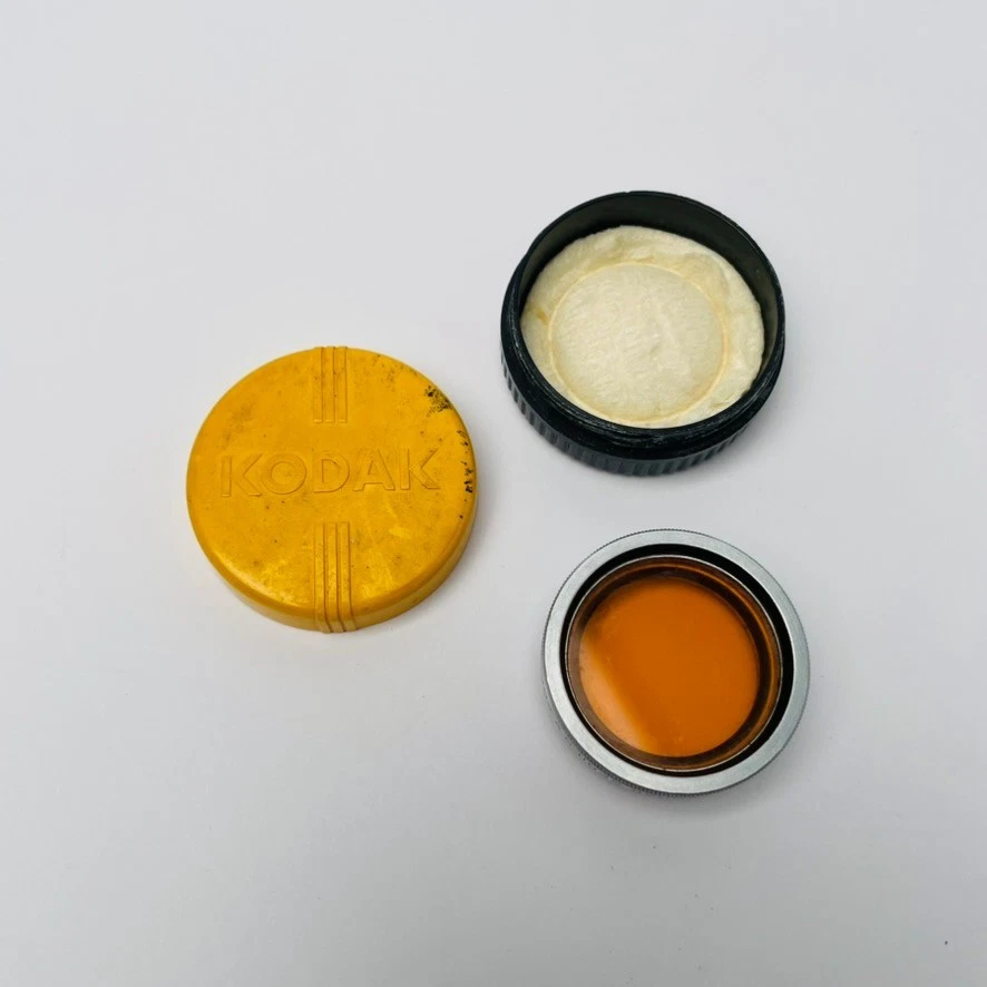 Kodak Series V In Camera Lens Filters for sale | eBay