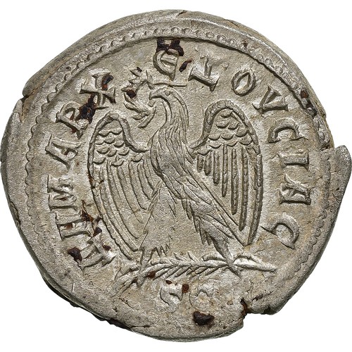 [#1505308] Seleucis and Pieria, Otacilia Severa, Tetradrachm, 244, Antioch, Sil, - Foto 2 di 2