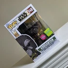 Funko Pop! Star Wars Krrsantan #548 Flocked 2022 Limited Edition 4" Bobble-Head