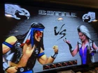 Mortal Kombat 3 (Sega Genesis, 1995) Authentic Game Cleaned & Tested !