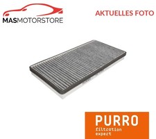 INNENRAUMFILTER POLLENFILTER PURRO PUR-PC2011C I FÜR PORSCHE 911,BOXSTER,CAYMAN