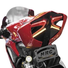 New Rage Cycle Fender Eliminator for Ducati 1199 Panigale  1199-FE