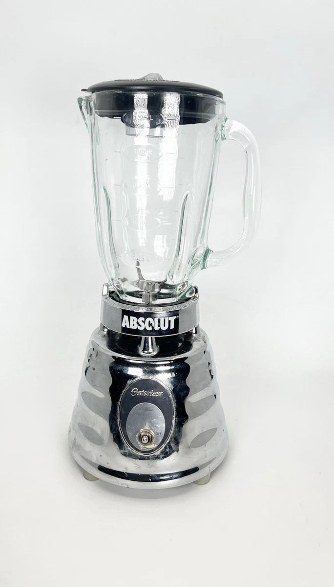 Oster Silver Countertop Blenders | eBay