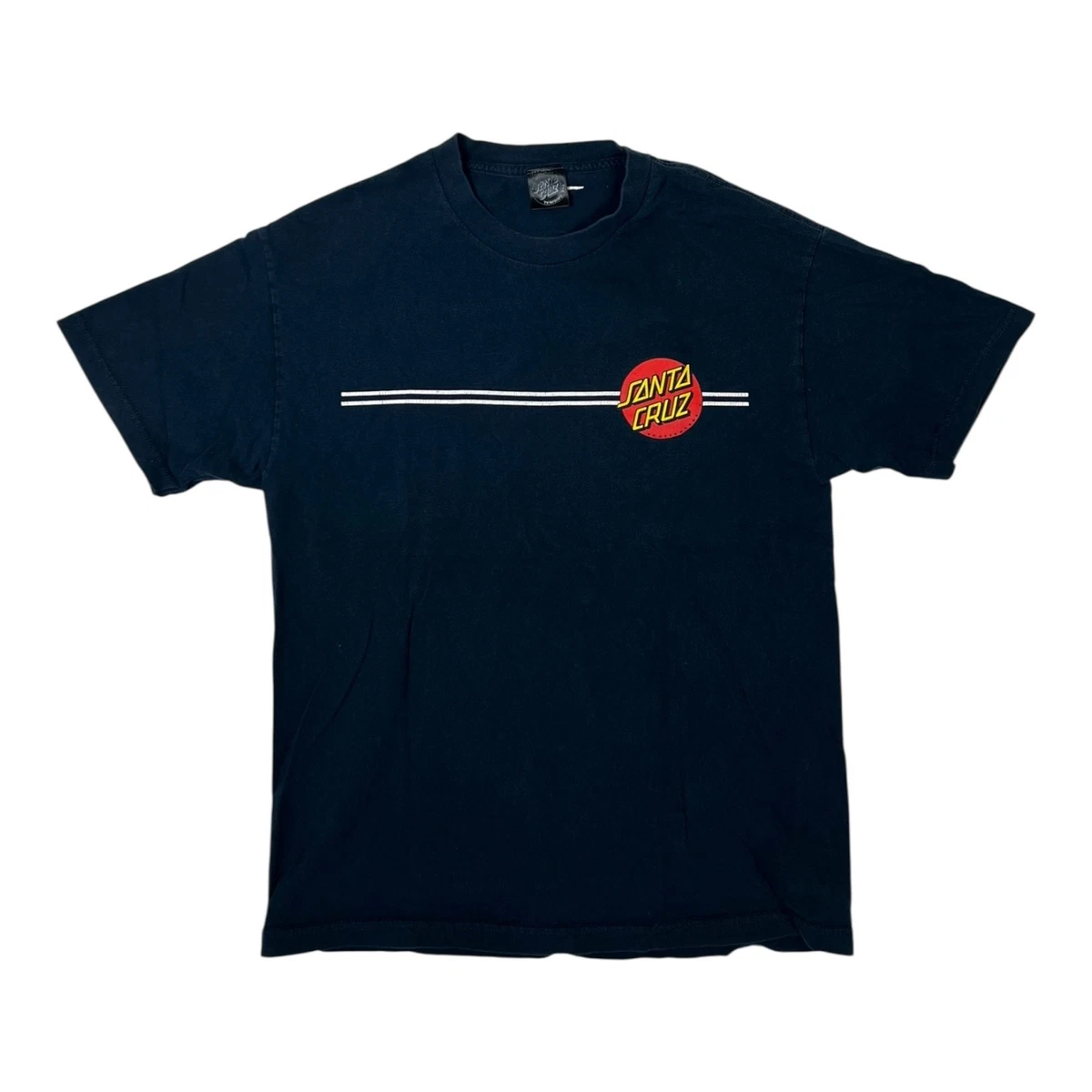 25+ vintage santa cruz t shirt for sale | Updated Oct 2026