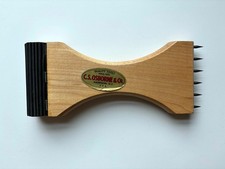 C.O. Osborne CO. Webbing Stretcher Tool With Rubber End