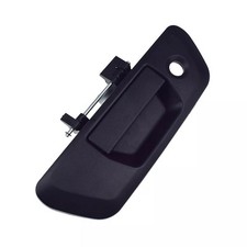 Poign??e de coffre mat??riau ABS anti-corrosion non d??formation design pratique