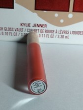 Kylie Jenner Matte Liquid Lipstick, 418 SLEIGH BELLS RING, 0.10 FL OZ, NWOB