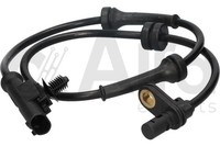 Raddrehzahlsensor Hinten Rechts FüR Nissan Latio Tiida Latio Versa 2004-2012