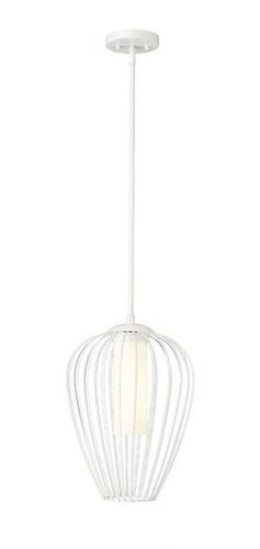 Z-Lite - Savanti - 1 Light Pendant In Modern Style-16.5 Inches Tall and 12 - Picture 1 of 4