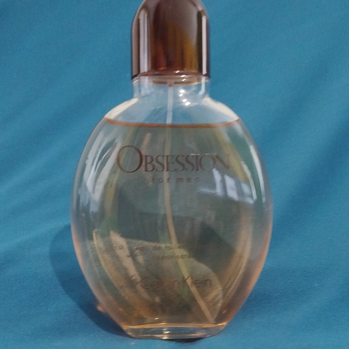 Calvin Klein Obsession Fragrances for Men for sale - eBay