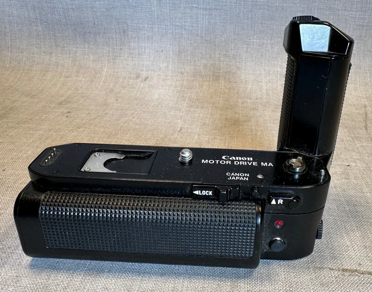 canon motor drive products for sale | eBay