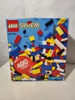 Lego 1715 Set - 400 Pc Set Universal Building 1995 Sealed NIB